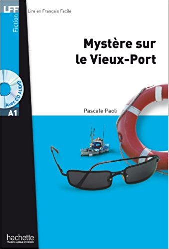 Mystère sur le Vieux-Port A1